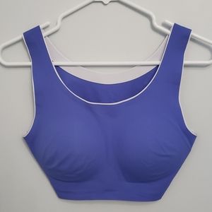 Rhonda Shear Wireless Bra